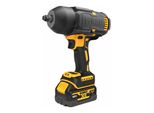 Dewalt Akku-Schlagschrauber, 18 Volt / 5 Ah (DCF900P2G-QW)