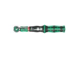 Wera Safe-Torque A 1 DrehmomentschlüSsel Mit 1/4"-Vierkantantrieb, 2-12 Nm, 1/4"" X 2-12 Nm (05075800001)"