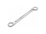 Hazet Doppel-RingschlüSsel 610N-18X19 AußEn-Doppel-Sechskant-Tractionsprofil 18 X 19 Mm)