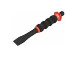 Vigor FlachmeißEl V6220-20 GesamtläNge: 210 Mm)