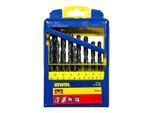 Irwin Metallbohrer Hss Set 19-Tlg ; Irwin Tools (10502500)