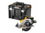 Dewalt 18V Xr Akku-HandkreissäGe, 55Mm (BüRstenlos) - Basisversion DCS565NT-XJ)