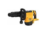 Dewalt 54 Volt Xr Flexvolt Sds-Max Akku-MeißElhammer 10 Kg, 19,4 Joule - Basisversion DCH892N-XJ)