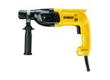 Dewalt Kombihammer Sds-Plus 22 Mm 710 Watt D25033K-QS)