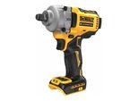 Dewalt 18V Xr Akku-Schlagschrauber, 1/2" (BüRstenlos), Max. 813 Nm - Basisversion DCF891NT-XJ)"