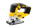 Dewalt DCS334NT-XJ Akku-Pendelhub-StichsäGe | 18 V)