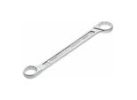 Hazet Doppel-RingschlüSsel 610N-27X32 AußEn-Doppel-Sechskant-Tractionsprofil 27 X 32 Mm)