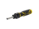 Stanley Fatmax Speeddrive Schraubendreher (FMHT62692-0)