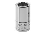 Facom SteckschlüSsel 1/4" 12-Kant 9Mm (R.9E)"