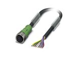 Phoenix Contact Sensor-/Aktor-Kabel SAC-8P- 5,0#1520369)