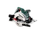 Metabo HandkreissäGe Ks 55 Fs Karton (600955000)