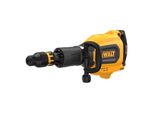 Dewalt 54 Volt Sds-Max Akku-MeißElhammer 11 Kg, 27,0 Joule (DCH911NK-XJ)