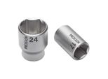 Proxxon 1/2" SteckschlüSseleinsatz,22 Mm (23422)