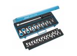 Hazet Drehmoment-Werkzeug-Satz 6292-1CT/28 Einsteck-Vierkant 14 X 18 Mm Anzahl Werkzeuge: 28)