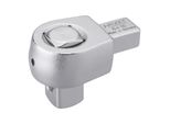 Hazet Einsteck-Vierkant-Antriebe 6416 Einsteck-Vierkant 14 X 18 Mm)
