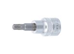 BGS Bit-Einsatz Antrieb Innenvierkant 10 Mm (3/8") T-Profil (FüR Tx) T30 ; BGS Technic (2545)