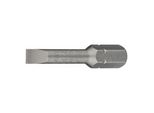 Hazet Schraubendreher-Einsatz (Bit) 2210-9 Sechskant Massiv 8 (5/16") B: 5.5 Mm)"