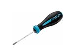Hazet Hexanamic®-Schraubendreher 802-PZ1 Pozidrivschrauben Pz)