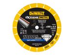 Dewalt Diamanttrennscheibe 355X3.3Mm (DT40257-QZ)