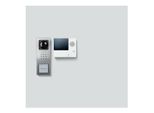 Siedle&Söhne Video-Set Siedle Basic SET CVB 850-1 E/W (210008746-00)