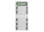 Gira Tastsensor 3 Plus 5-fach 514500)