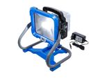 Bgs Akku-Led-Arbeitsleuchte, Klappbar, 18 V, Ohne Akku ; Bgs Technic (7375)