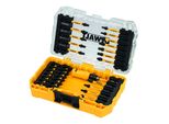 Dewalt Bit-Set 31-Tlg. Schlagfest (DT70745T-QZ)