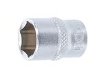 Bgs SteckschlüSsel-Einsatz Sechskant Antrieb Innenvierkant 6,3 Mm Sw 13 Mm ; Bgs Technic (2485)