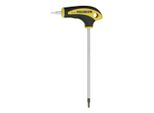 Proxxon L-Griff-Schraubendreher Tx / Ttx 25 X 160 (22450)