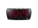 ICES Uhrenradio PPL ICR-2301 (ICR-230-1)