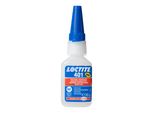 Loctite 401 Sekundenkleber 20G)