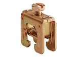 Hager Sammelschienenklemme bis 35qmm K96C)