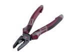 Kraftwerk Kw Hightech Kombizange 180 Mm (4271-180)