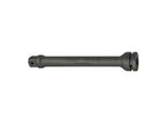 Hazet Schlag-, Maschinenschrauber-VerläNgerung 1105S-13 Vierkant Hohl 25 Mm (1 Zoll) Vierkant Massiv 25 Mm (1 Zoll))