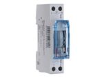 Legrand (BT) Tagesschaltuhr sync. 230V 50Hz MicroRexT11/412780)