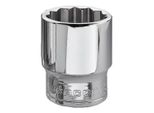 Facom SteckschlüSsel 3/8" 12-Kant 12 Mm (J.12)"