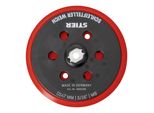 Stier Schleifteller StüTzteller Weich D147Mm M8 FüR Exzenterschleifer (905228)