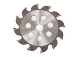Roll HartmetallfräSblatt FüR Easy 5000 (1613680)