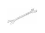 Hazet Doppel-MaulschlüSsel 450NA-1/2X9/16VKH AußEn-Sechskant Profil 1⁄2 X9⁄16)