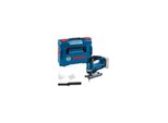 Bosch Akku-StichsäGe Gst 18V-125 B, L-BOXX 136 (06015B3000)