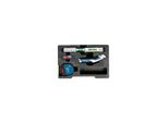 Bosch Combo Kit Set Mit Schraubendrehern Und Verschiedenen Handwerkzeugen, 19-Teilig (0615990N2R)