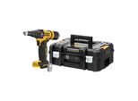 Dewalt Akku-Nietpistole, 18 V, Basisversion, 2,4 - 4,8 Mm (DCF403NT-XJ)