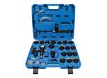 Bgs KüHlsystem-AbdrüCk-Satz Inkl. BefüLlsystem 28-Tlg. ; Bgs Technic (8098)