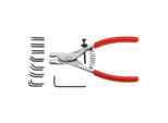 Facom Spitzen Sicherungsringe 1,3Mm Gerade (470.E5)