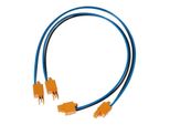 Hager Bestückungspaket für SPD 2-pol.6kV KU9S40HE)