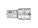 Hazet VerläNgerung 917-1 Vierkant Hohl 12,5 Mm (1/2") Vierkant Massiv 12,5 Mm (1/2""))"