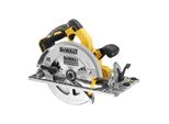 Dewalt Akku-HandkreissäGe 18V (Basisversion) DCS572NT-XJ)