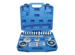 Bgs Radlager-Werkzeug-Satz 31-Tlg. ; Bgs Technic (67301)