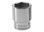 Facom SteckschlüSsel 1/2" 6-Kant 22 Mm (S.22H)"