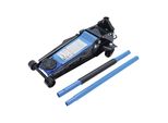 Bgs Rangier-Wagenheber Hydraulisch 3,0 T ; Bgs Technic (7873)